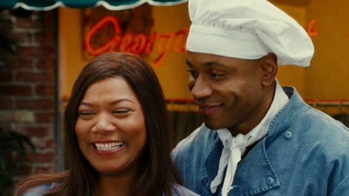 &quot;It stars Queen Latifah who is falsely told she has two weeks left to live, so she lives out her dreams – there&#x27;s a happy ending, amazing fashion and body positivity, incredible looking food, and a really healthy nice romance/happy ending with LL Cool J.&quot;—carelesswhistler
