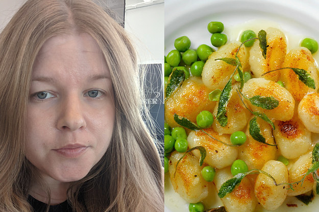 buzzfeed guess my favorite food