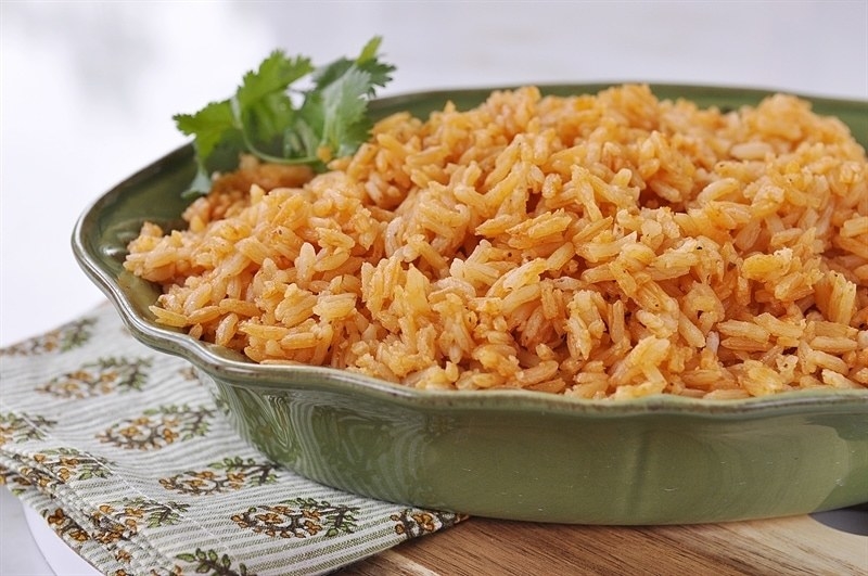 12 Ways To Make Rice That's So Good You'll Want To Eat It Cold