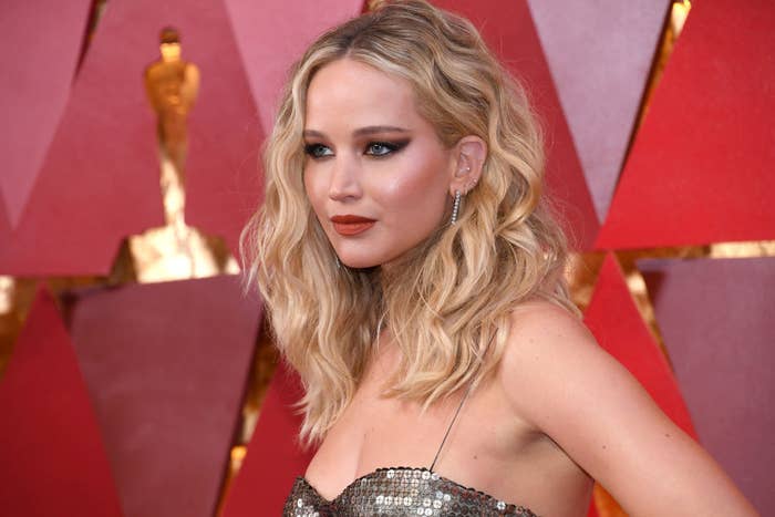 Fappining the jennifer lawrence Nude Celebrities