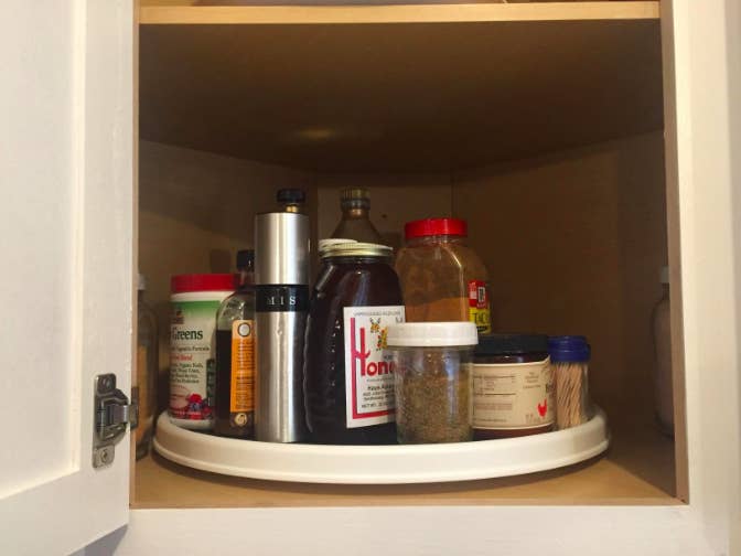 25 Things That Ll Organize All Of Your Kitchen Cabinets And Drawers