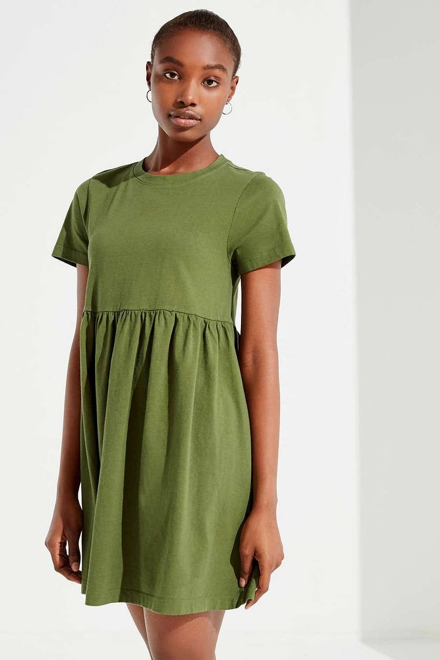 32 T Shirt Dresses That Are Both Comfy And Cute