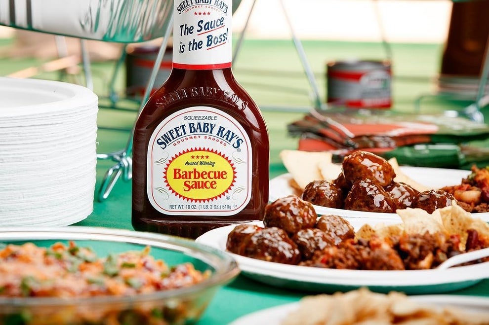 25 Delicious Sauces You Ll Want To Drizzle Over Every Dish