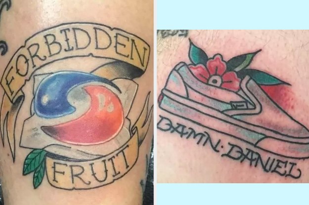 21 People Who Will Make You Feel Better About Your Terrible Life Choices