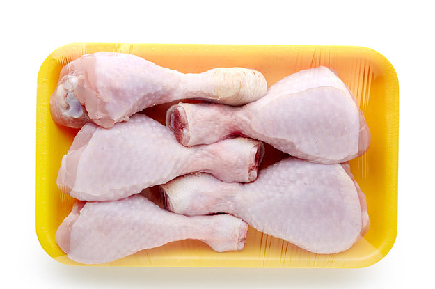 At Least One Person Is Dead And 17 Are Sick From A Salmonella Outbreak Linked To Kosher Chicken