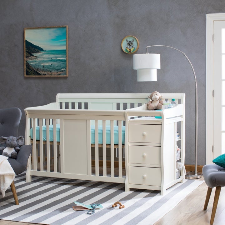 17 Best Places To Shop For Your Baby's Nursery Online