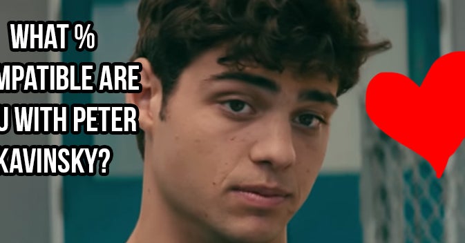 This Quiz Will Tell You What Percent Compatible You Are ...