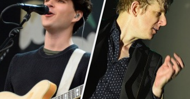 It's Time For The INDIE BAND SHOWDOWN!