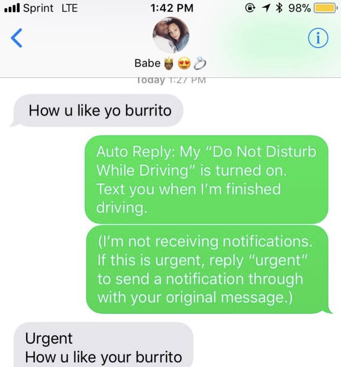 15 Relationship Texts That Are So Randomly Funny, They Need To Be Shared