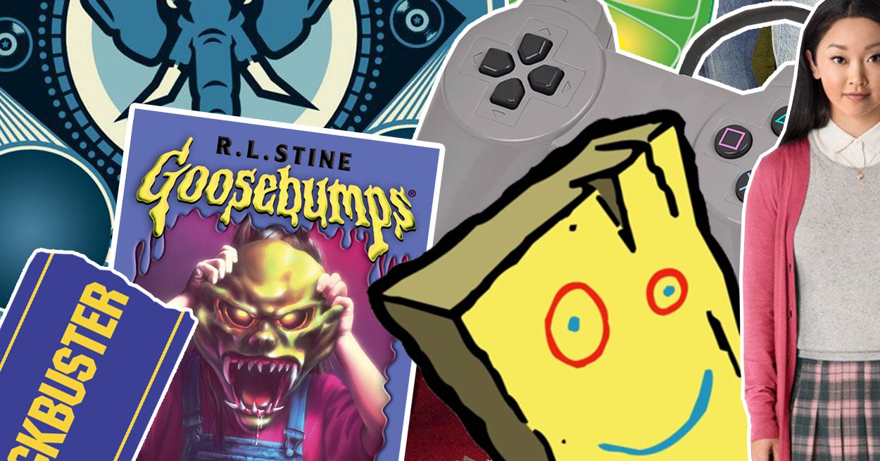 This General Knowledge Quiz Will Accurately Predict If You're