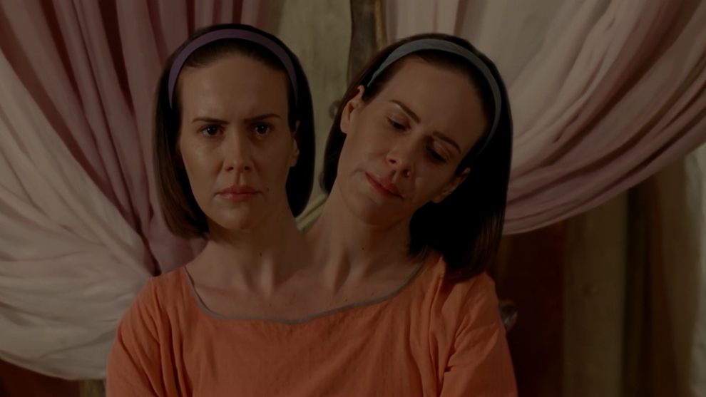 These Are The Best Characters “American Horror Story” Has Given Us So Far