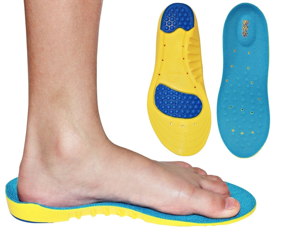 How To Choose The Best Insoles For Your Shoes