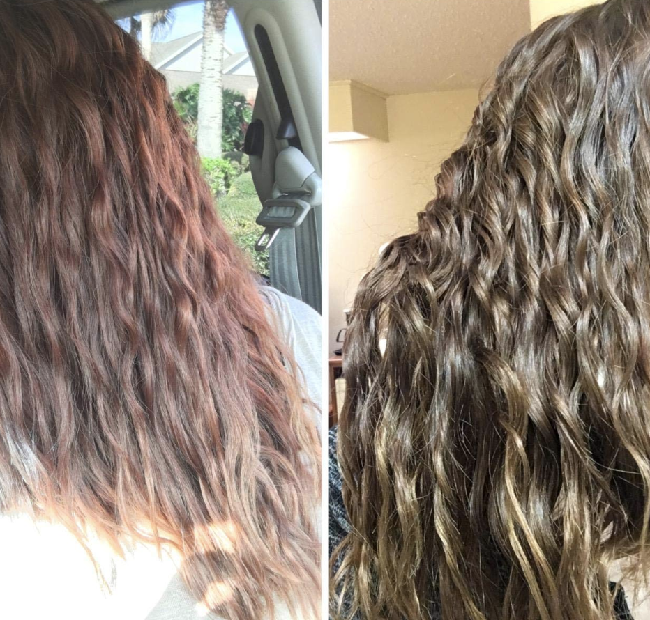 22 Products That Will Make Your Curly Hair The Curliest It's Ever Been