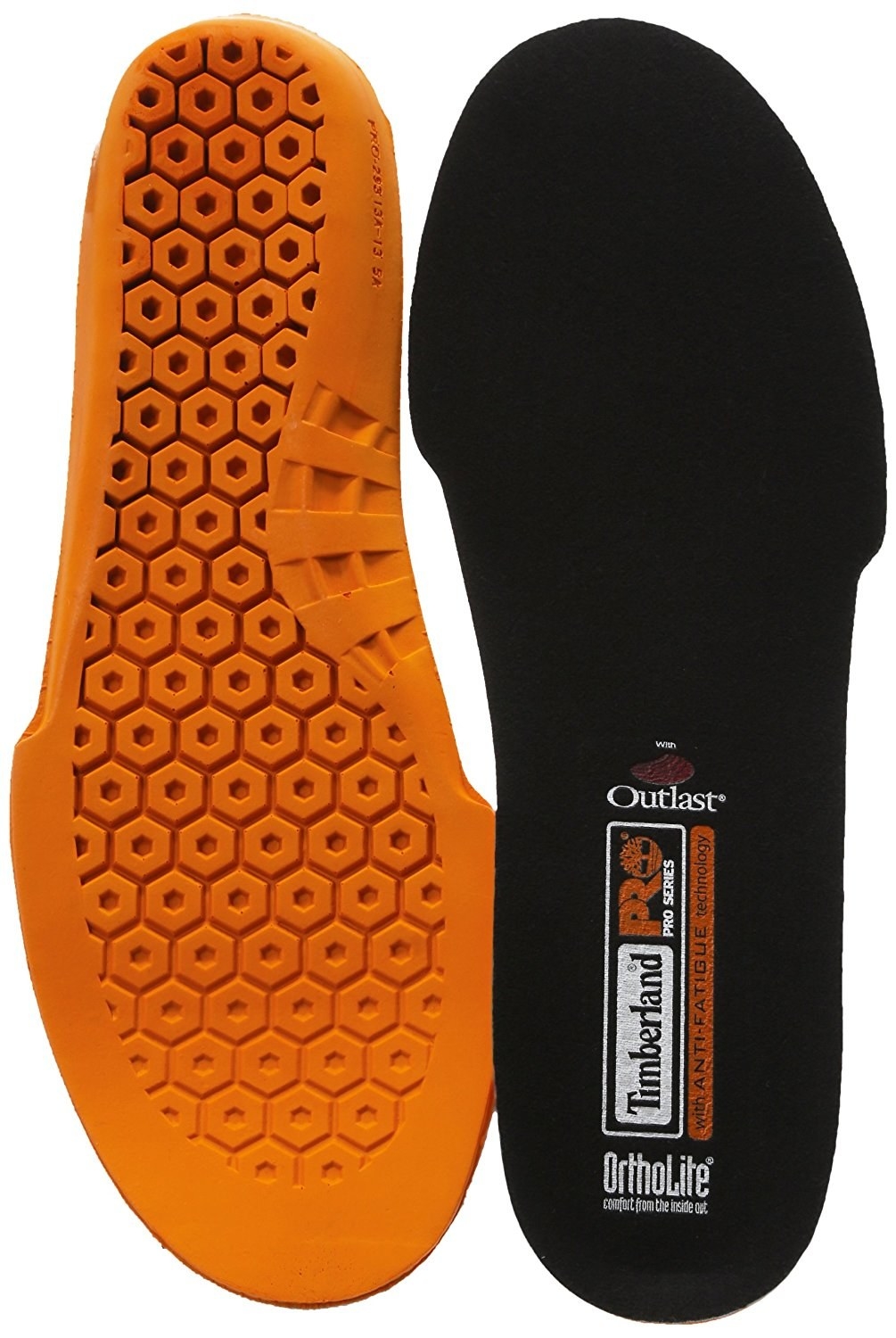 best insoles for blundstone boots