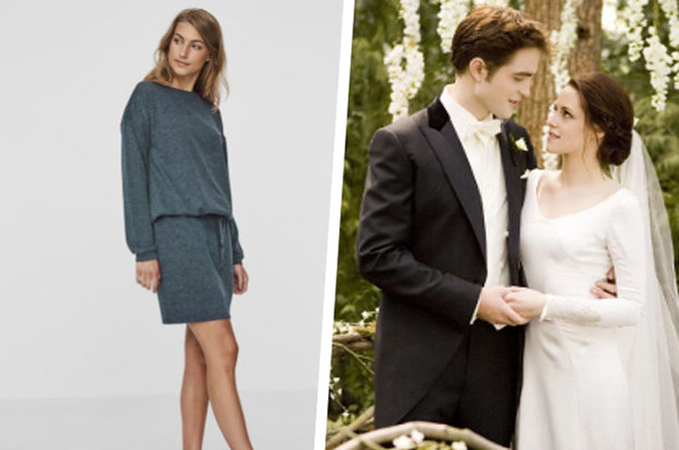 The Clothes You Buy At Only Will Reveal Which Movie Couple You And Your ...