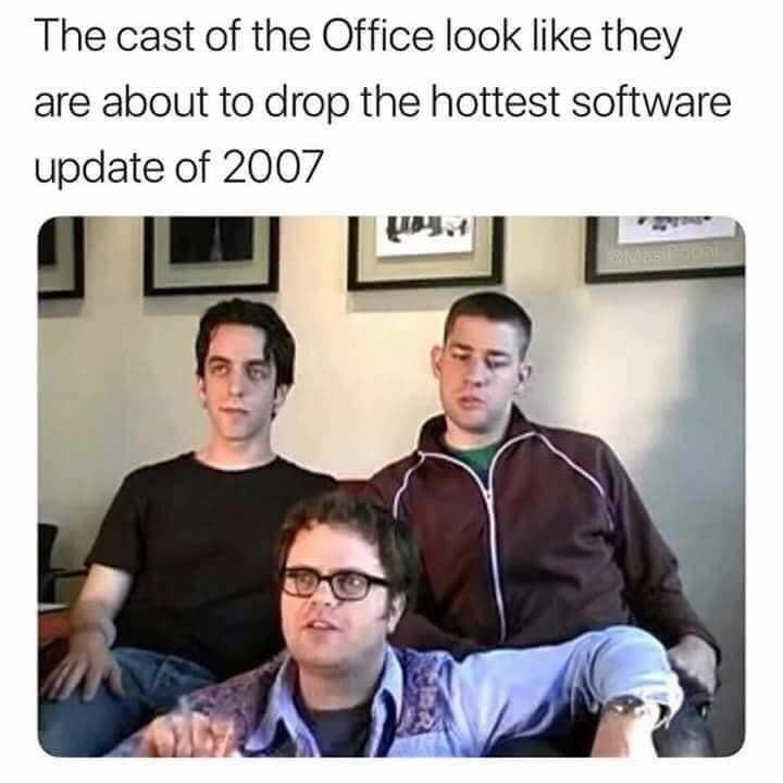 16 The Office Memes That Every Fan Will Laugh At