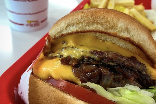 In-N-Out Donated $25K To The GOP And Twitter Is Calling For A Boycott