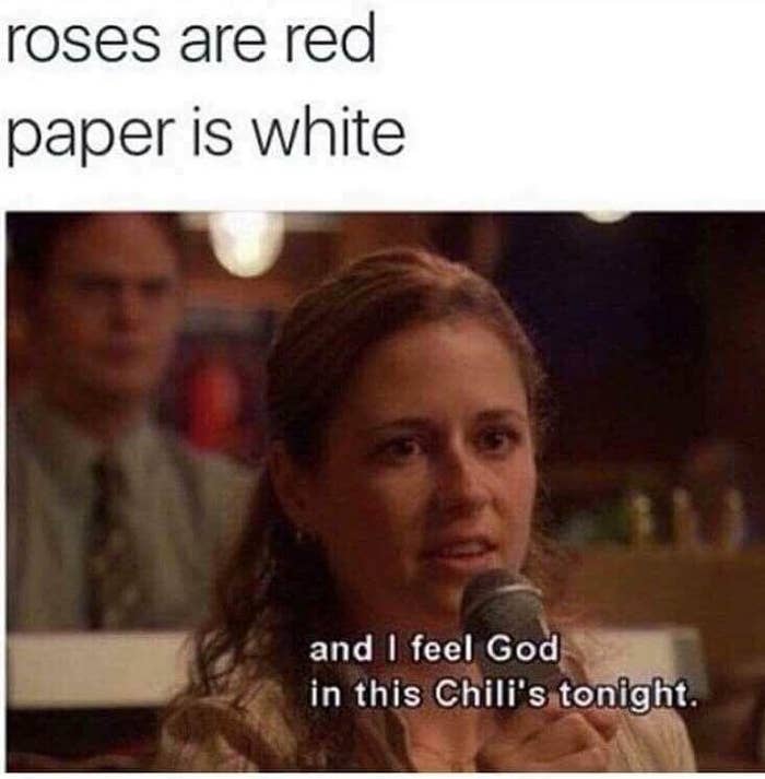 16 The Office Memes That Every Fan Will Laugh At