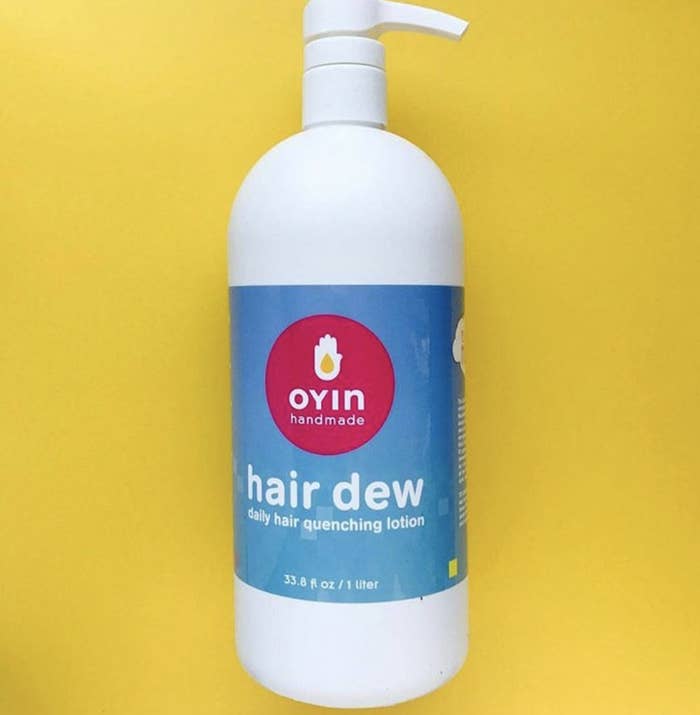 22 Products That Will Make Your Curly Hair The Curliest Its Ever Been