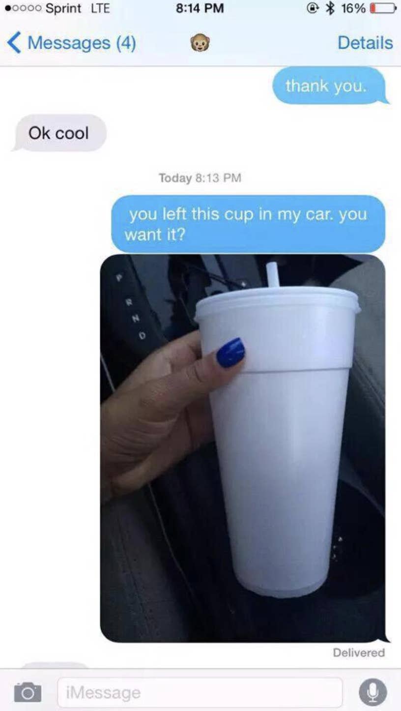 15 Relationship Texts That Are So Randomly Funny, They Need To Be Shared
