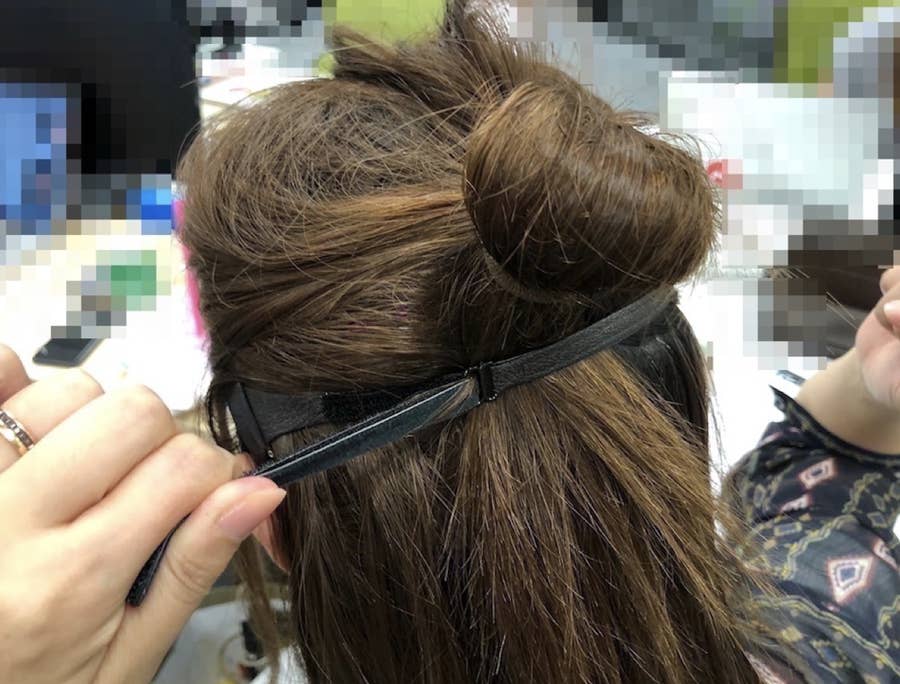 一瞬で顔がシュッ ほうれい線対策グッズ ガチで使った結果は