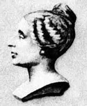 Fue una matemática francesa cañera de en torno a 1800. Tuvo que publicar su trabajo con un seudónimo masculino, porque en el siglo XIX las cosas estaban fatal. Ganó un premio de la Academia de las Ciencias de París, pero ni siquiera puedo acudir a la ceremonia hasta 7 años más tarde, cuando Fourier, otro matemático que era secretario de la Academia, le dio entradas para acudir. Publicó trabajos sobre la elasticidad y mi teoría favorita: la teoría de los números.—shelbiedoesthings