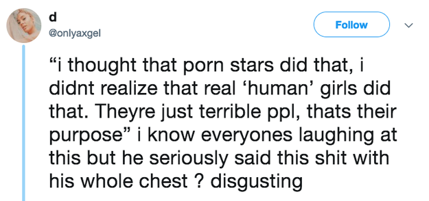 625px x 294px - No, Pete Davidson Didn't Just Tell The World About Ariana Grande Giving Him  A Blowjob
