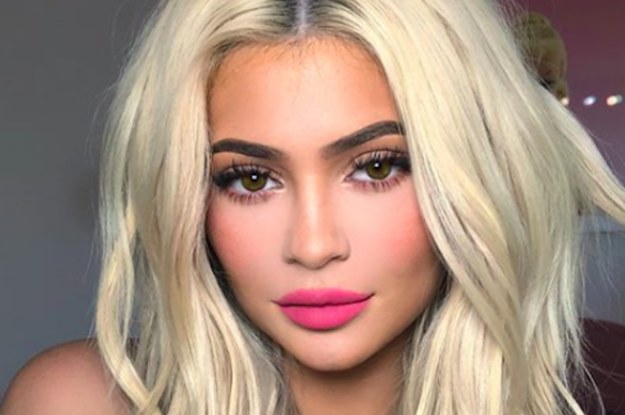 Morning Update: Kylie Jenner Is Coming For Your Wallet