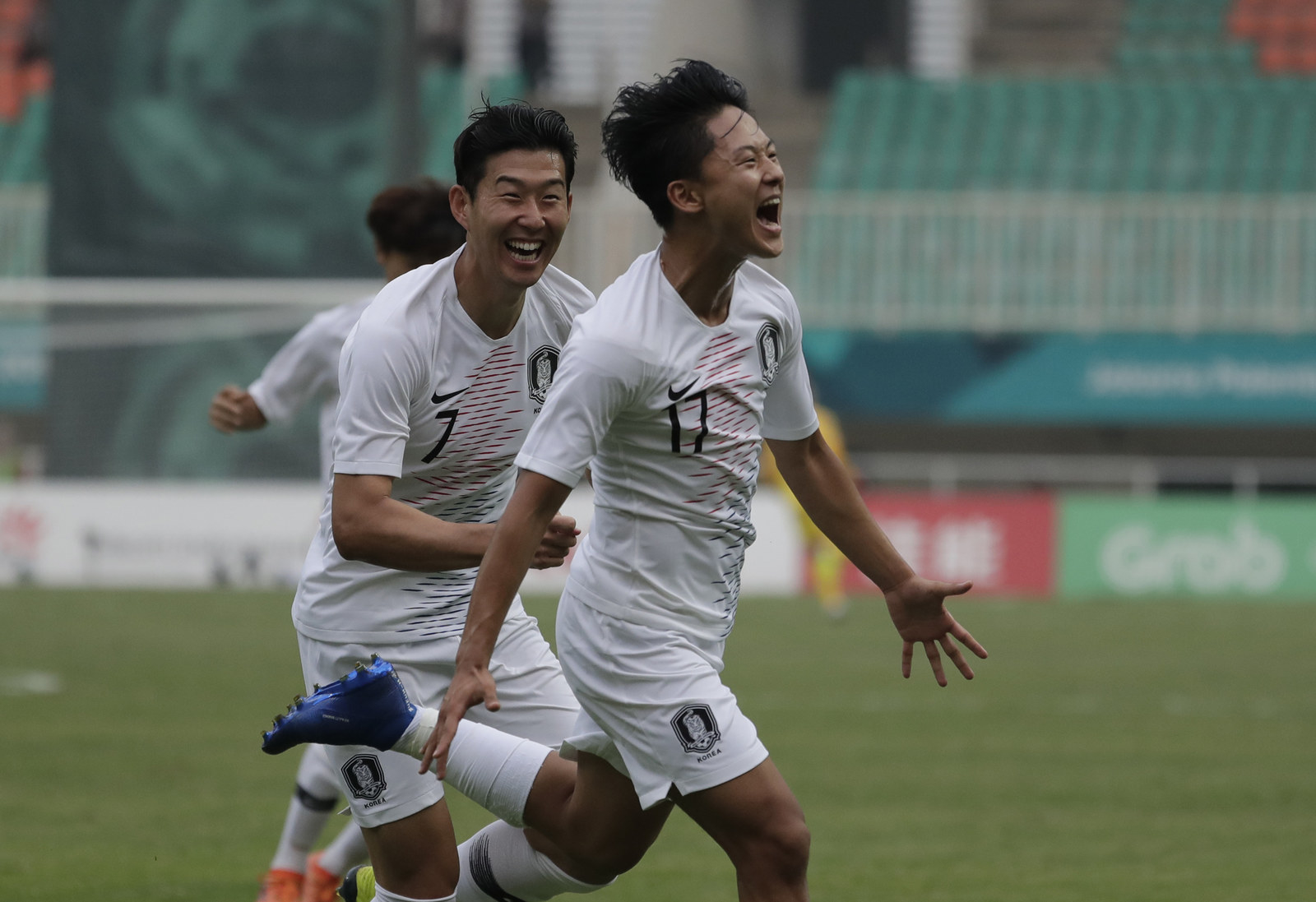 韓国代表のエースが臨んだ選手生命を賭けた1戦 負ければ2年間の兵役が待っていた