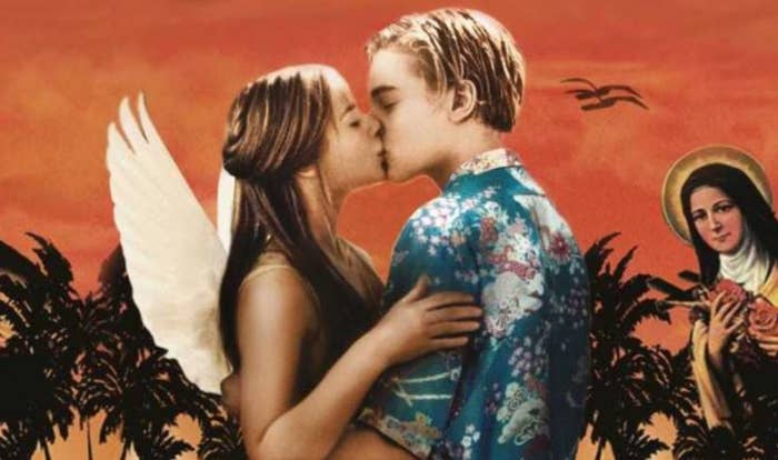 Get I Rewatched Romeo Juliet As An Adult And Felt Like A Teen Again Desktop Wallpaper Free Wallpaper I Rewatched Romeo Juliet As An Adult And Felt Like A Teen Again For iPhone Free