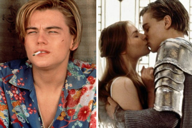 Romeo + Juliet | Where to watch streaming and online in New Zealand | Flicks