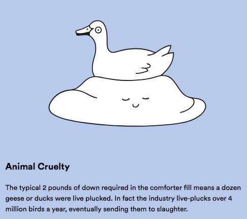 I Tried That Cooling Comforter From The Internet And Here S What
