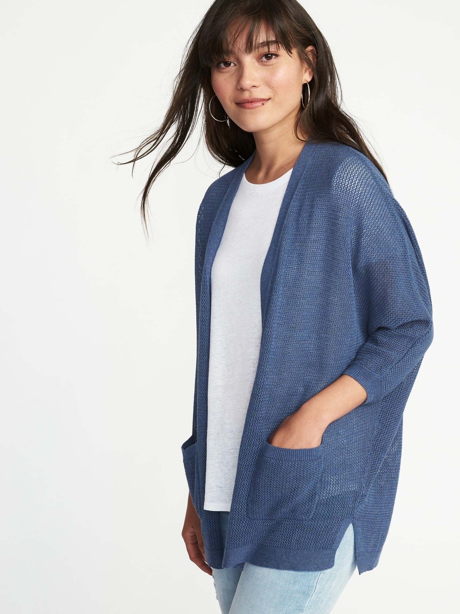 29 Sweaters To Keep You Warm If Your Office Is Freezing