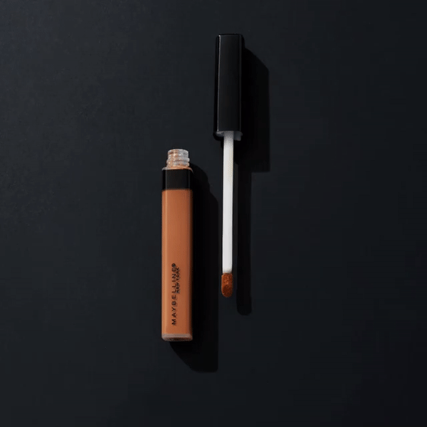 Promising review: "This is my favorite concealer of all time! I was originally using the Becca coverage concealing creme and spending $30+. I was then introduced to this concealer and have stopped using Becca! I have saved a lot of money and I still get the coverage I need! You do not need to apply a lot. I use this concealer everyday under my eyes and it has lasted me two months! I LOVE, LOVE!" —Stephanie Lopez-SepulvedaGet it from Amazon for $5.60+ (available in six shades).