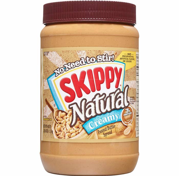 23 Products For Anyone Who S Obsessed With Peanut Butter