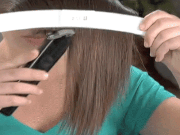 DIY Professional Hair Cutting Tool – dealsbymike