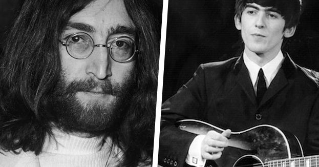 Everyone's Personality Matches A Member Of The Beatles — Here's Yours