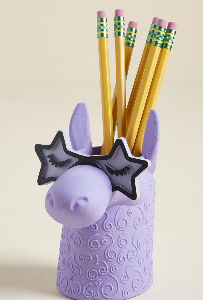 29 Of The Cutest School And Office Supplies To Ever Exist, Ever