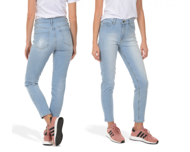 most durable womens jeans