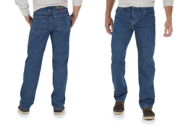 long lasting mens jeans