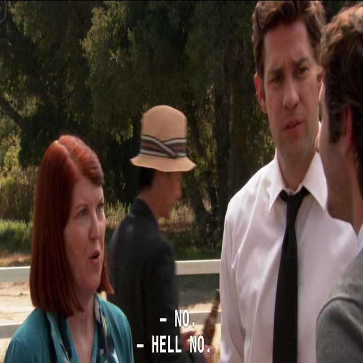All The Famous People In The Office That You Probably Forgot About