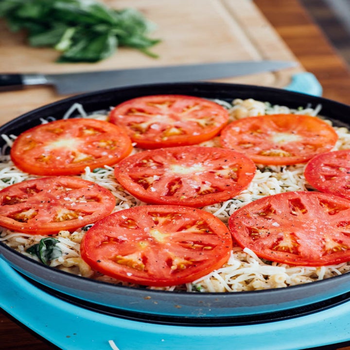 Here's A 7-Night Dinner Plan That's Perfect For Busy Families