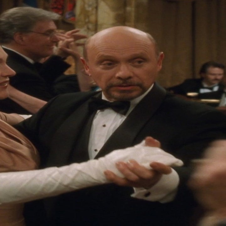 Films Et Séries Tv Avec Héctor Elizondo What The Cast Of "The Princess Diaries" Looks Like In The Movie Vs. Today