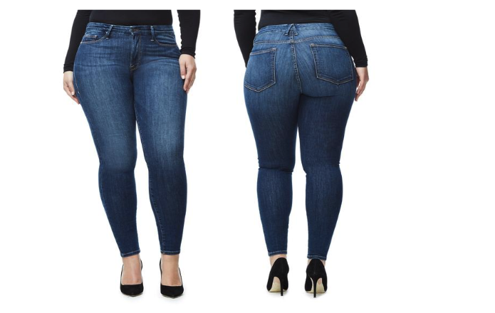 most durable womens jeans
