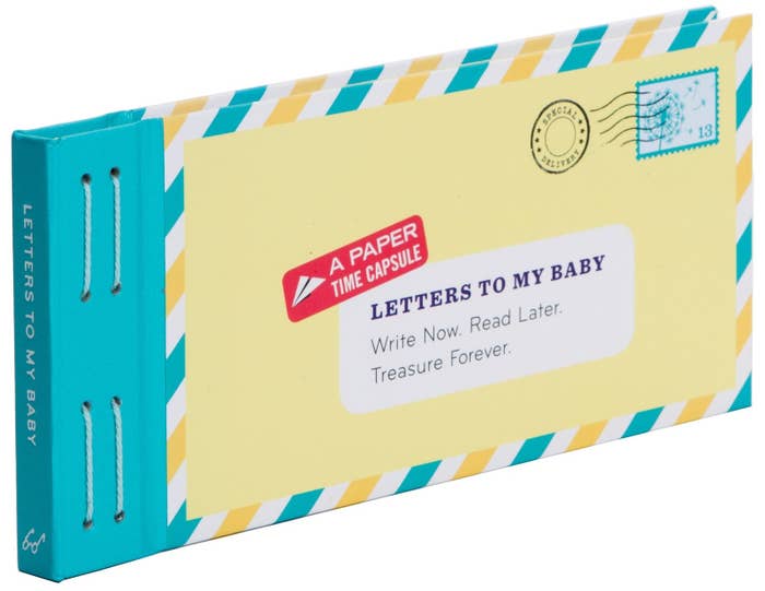25 Of The Best Baby Shower Gifts You Can Get On Amazon