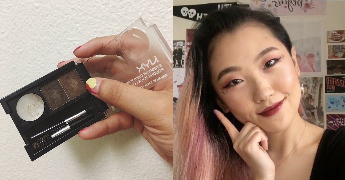 $6 Is All You Need To Spend For Perfect Brows Every Day