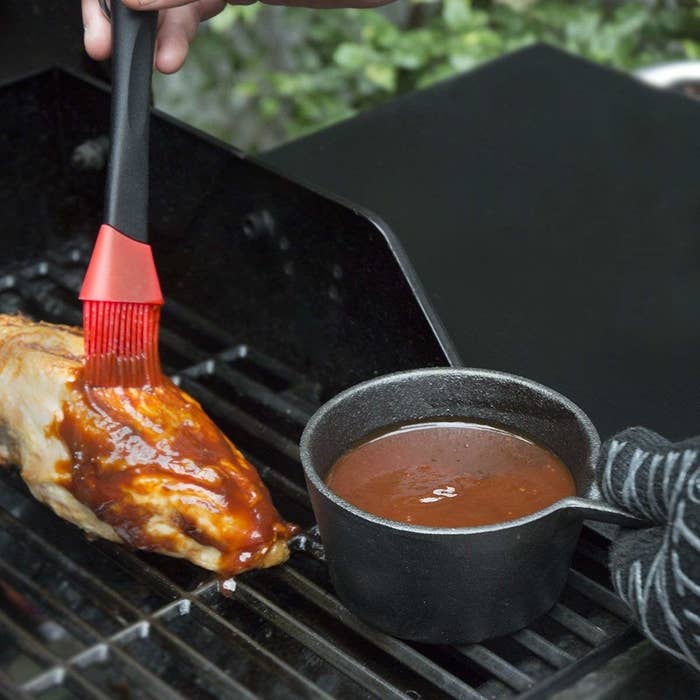 Grillaholics Wireless Digital Meat Thermometer