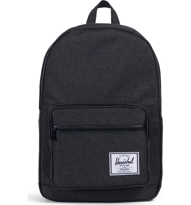 Laptop Backpack Student Bookbag Black NOT Bernese Mountain Dog Spring Travel Backpack School College Backpack for Boys and Girls