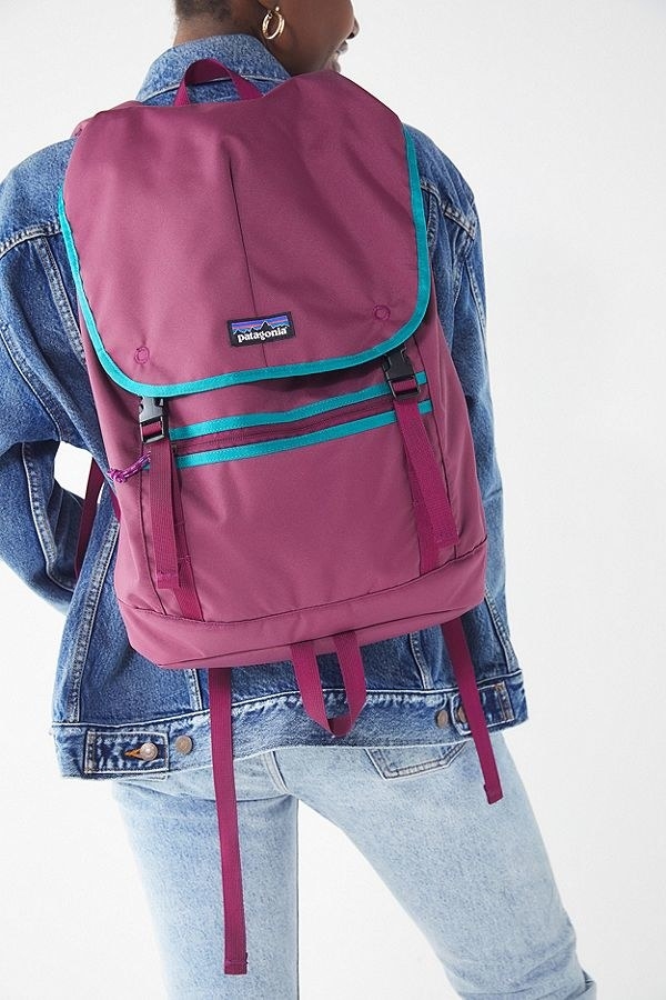 20 Of The Best Places To Buy Backpacks Online