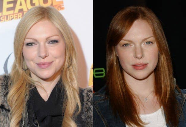 Do You Know The Natural Hair Color Of These Celebrities